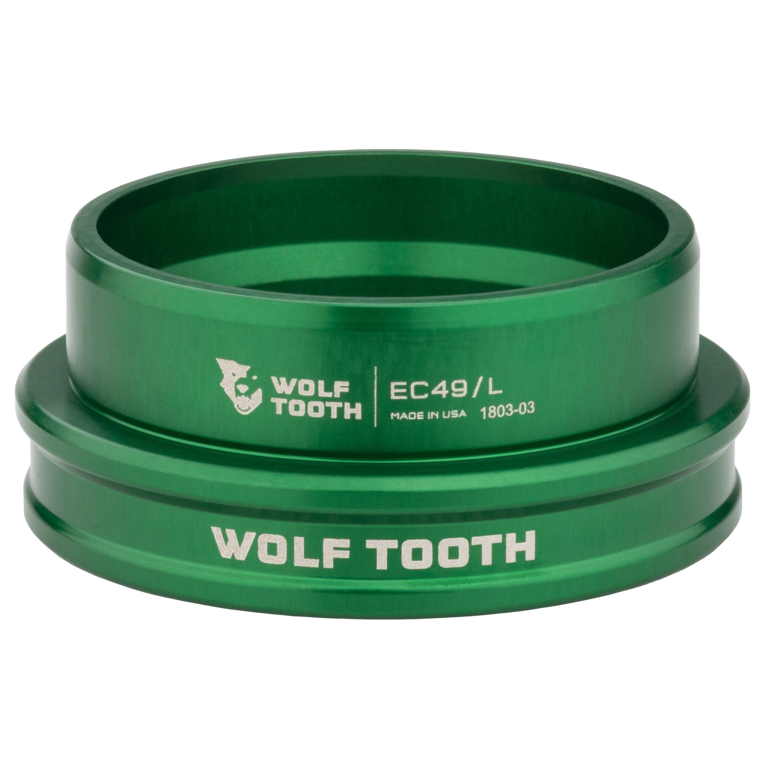 Wolf Tooth Premium EC Headsets - External Cup