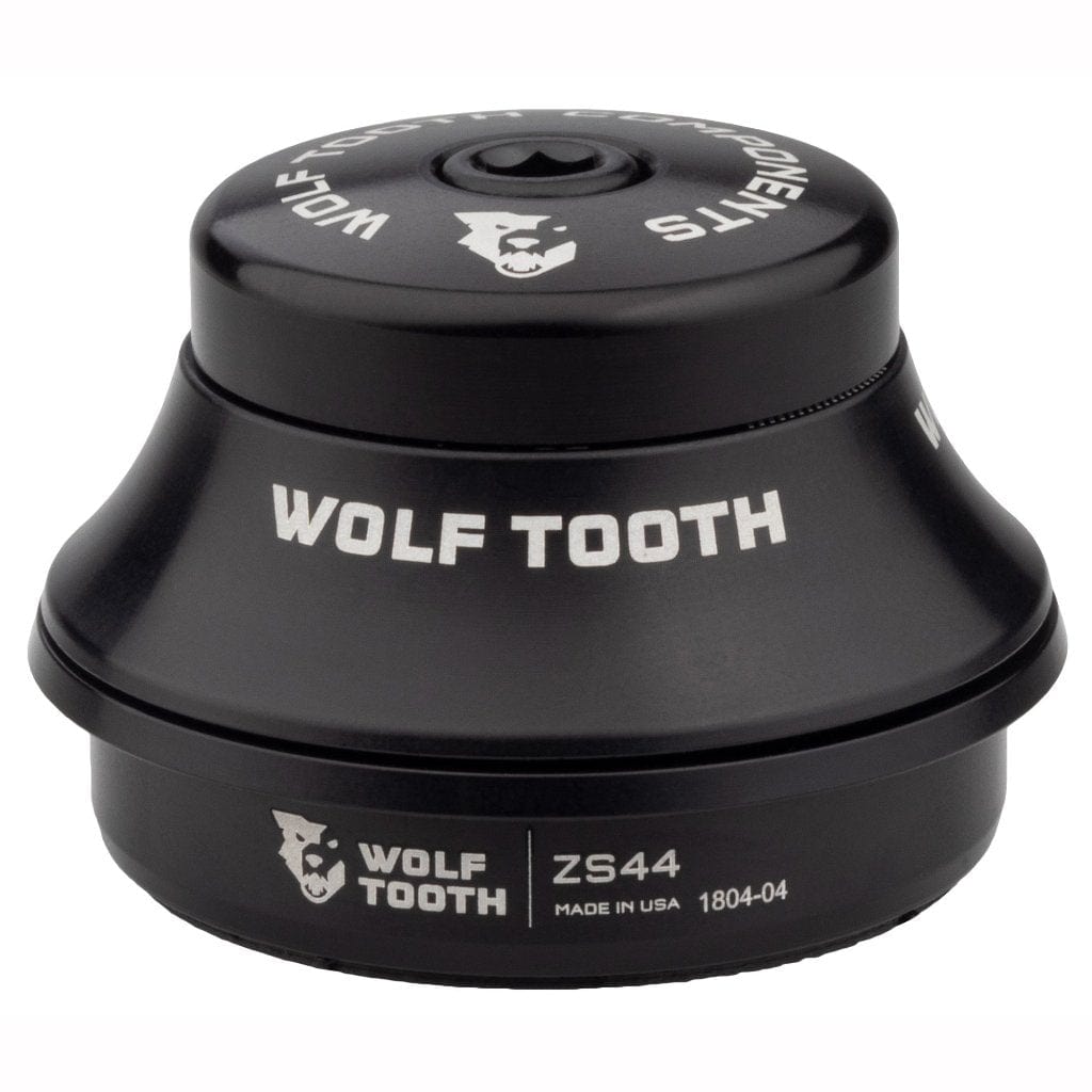 Wolf Tooth Premium ZS Headsets - Zero Stack