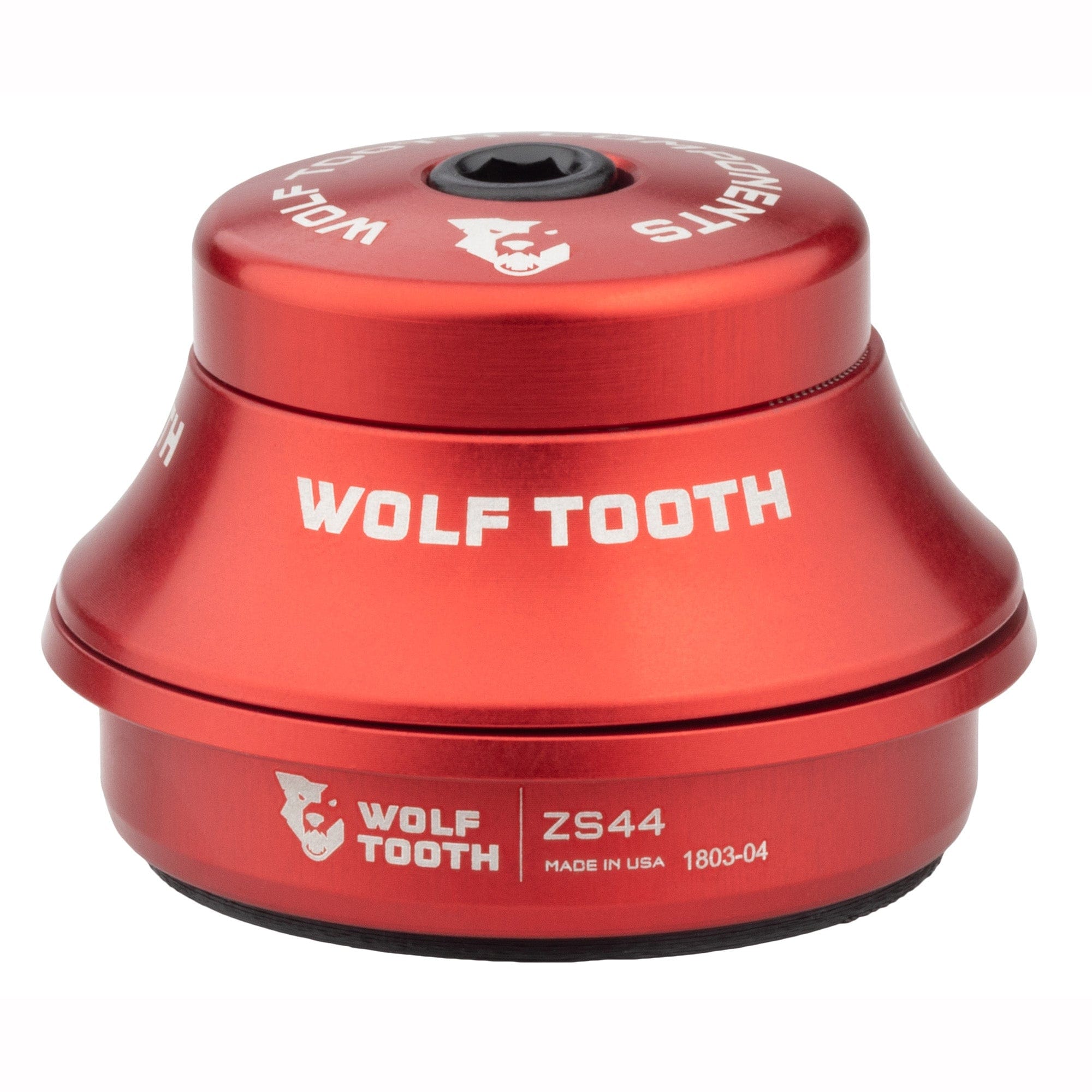 Wolf Tooth Premium ZS Headsets - Zero Stack