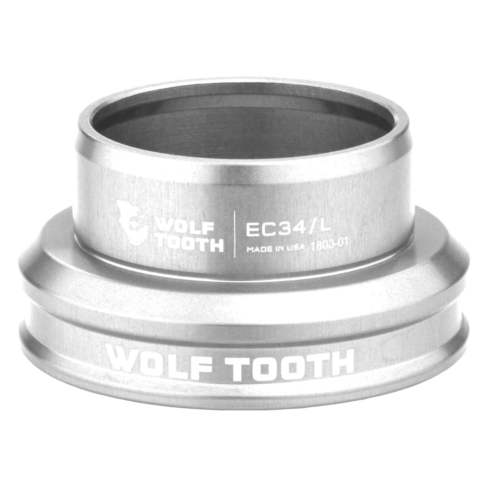 Wolf Tooth Premium EC Headsets - External Cup