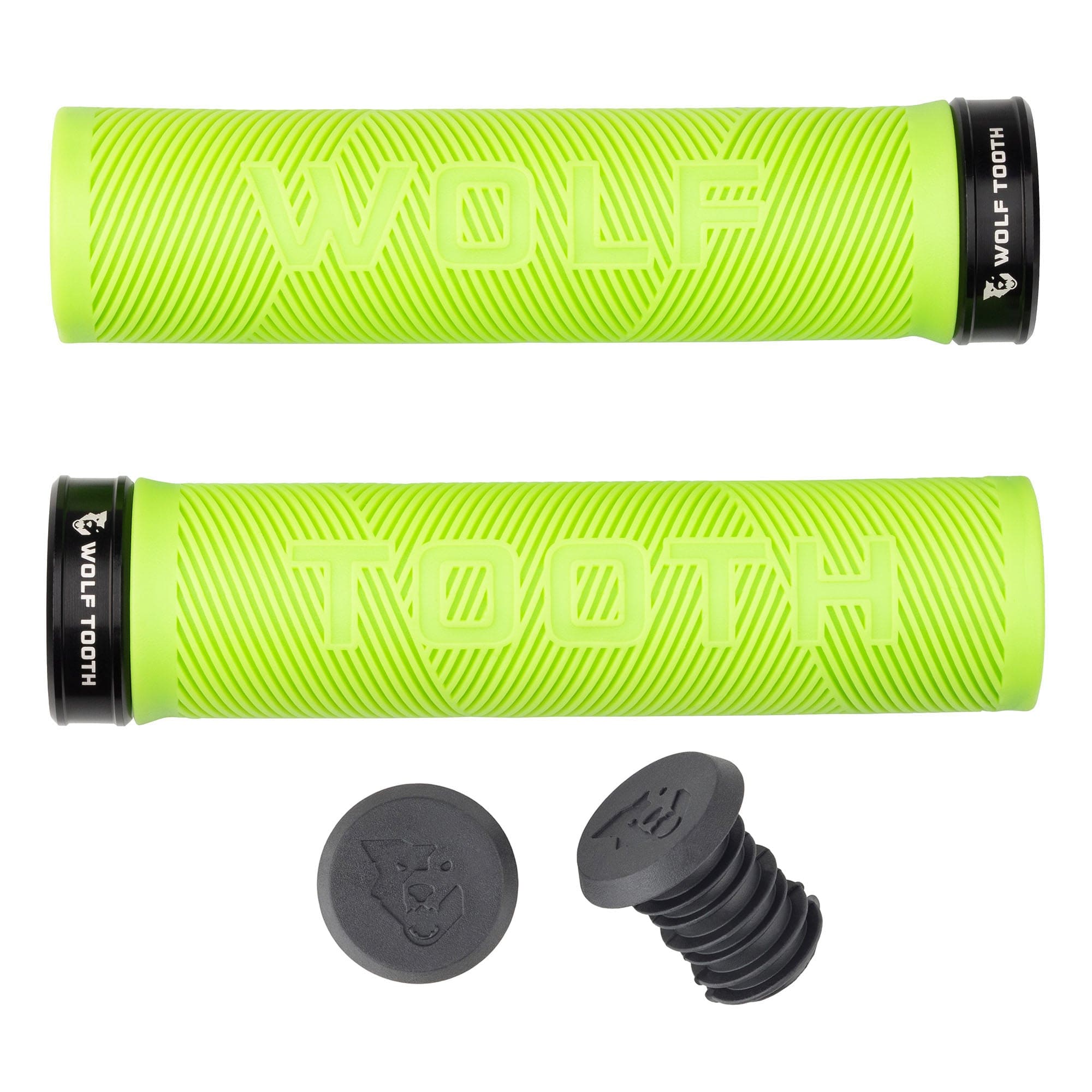 Echo Lock-On Grips – Colors