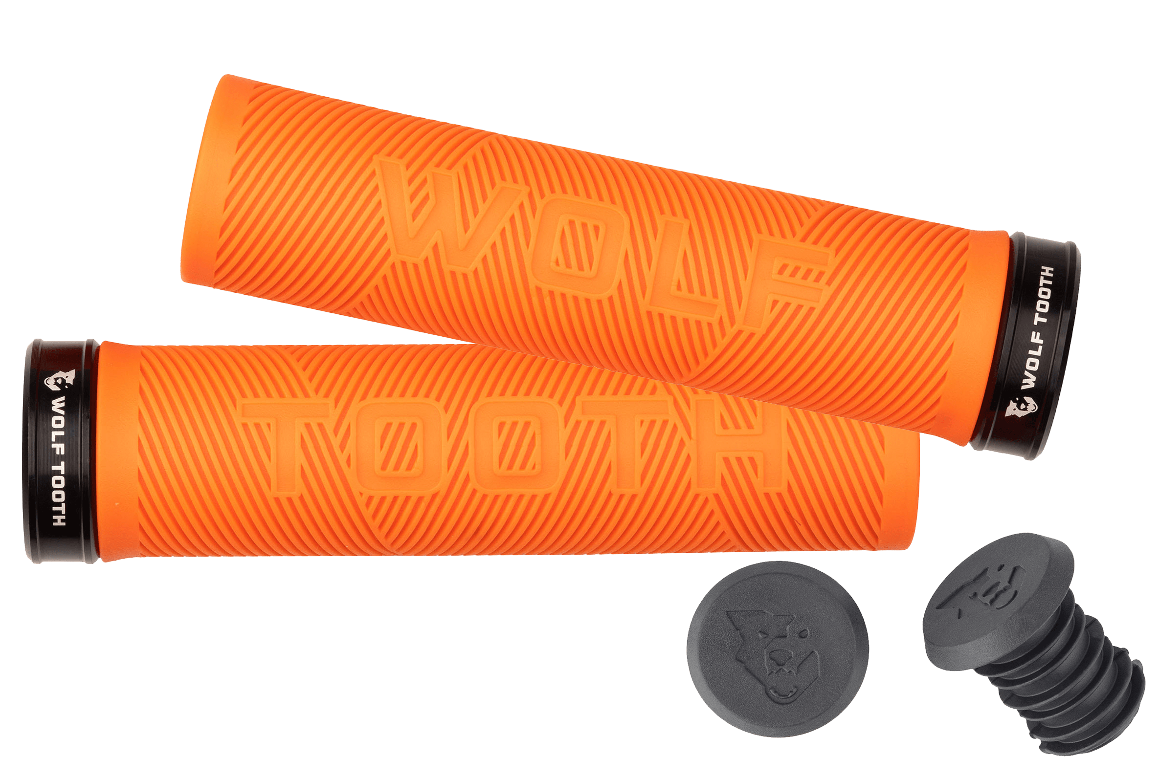 Echo Lock-On Grips – Colors