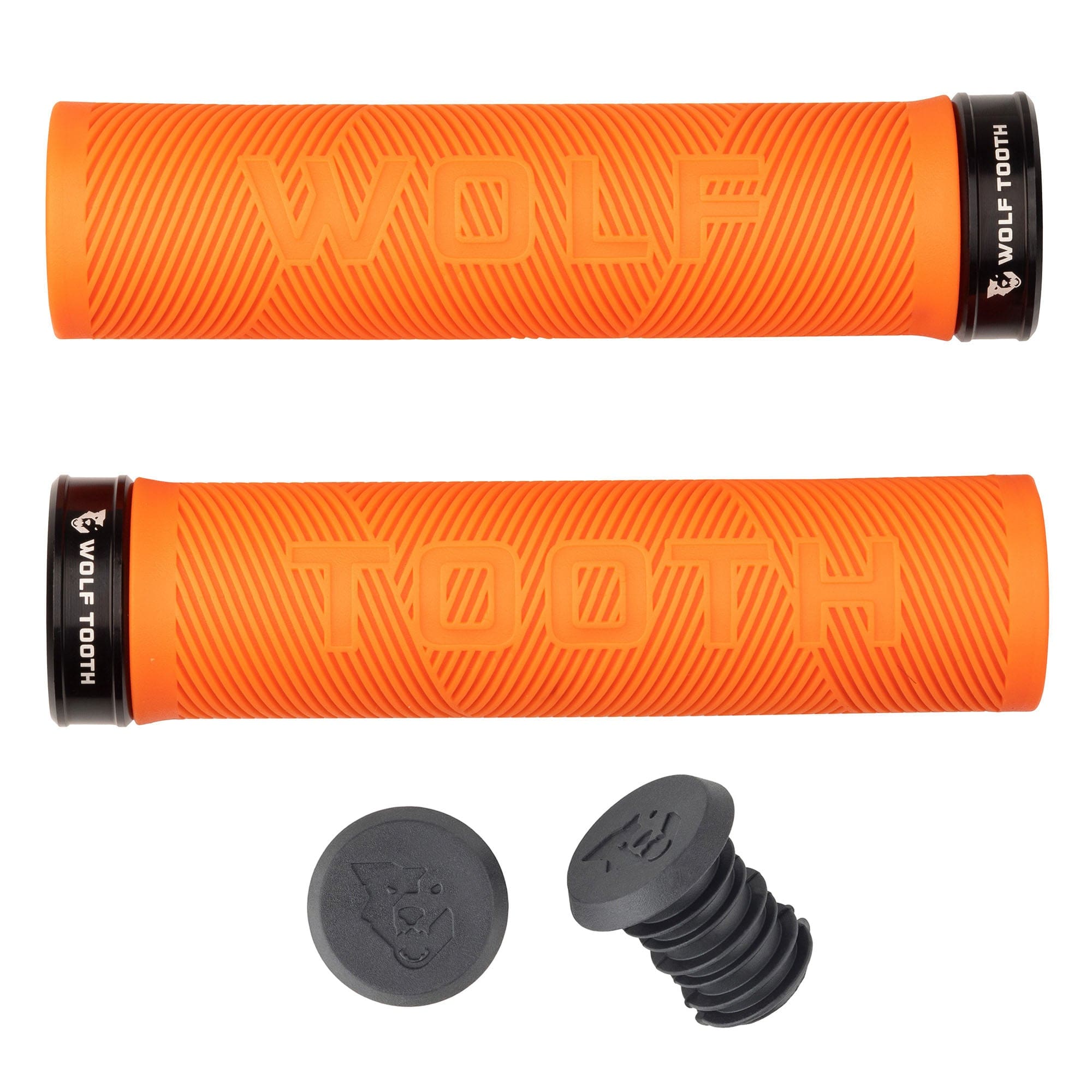 Echo Lock-On Grips – Colors