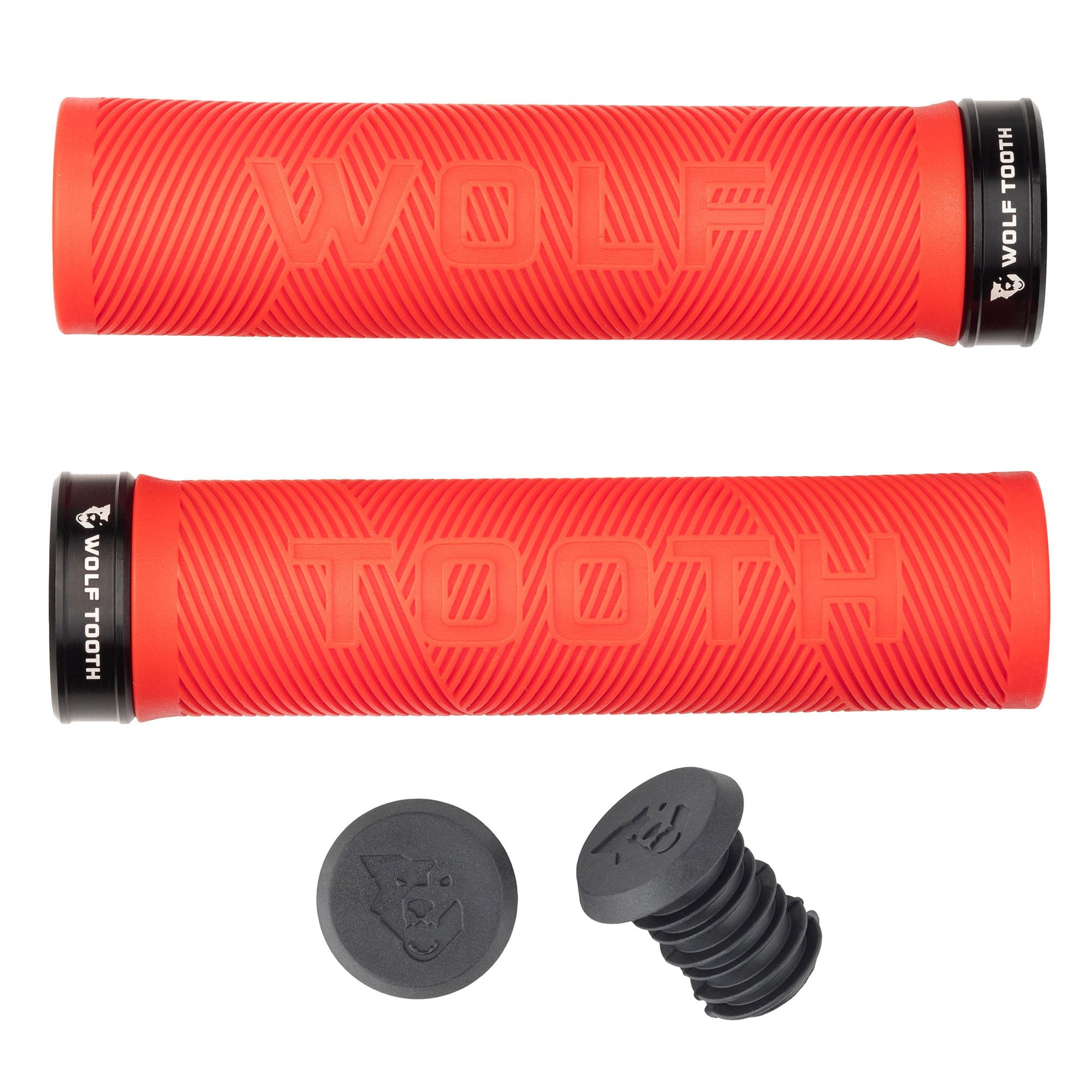 Echo Lock-On Grips – Colors