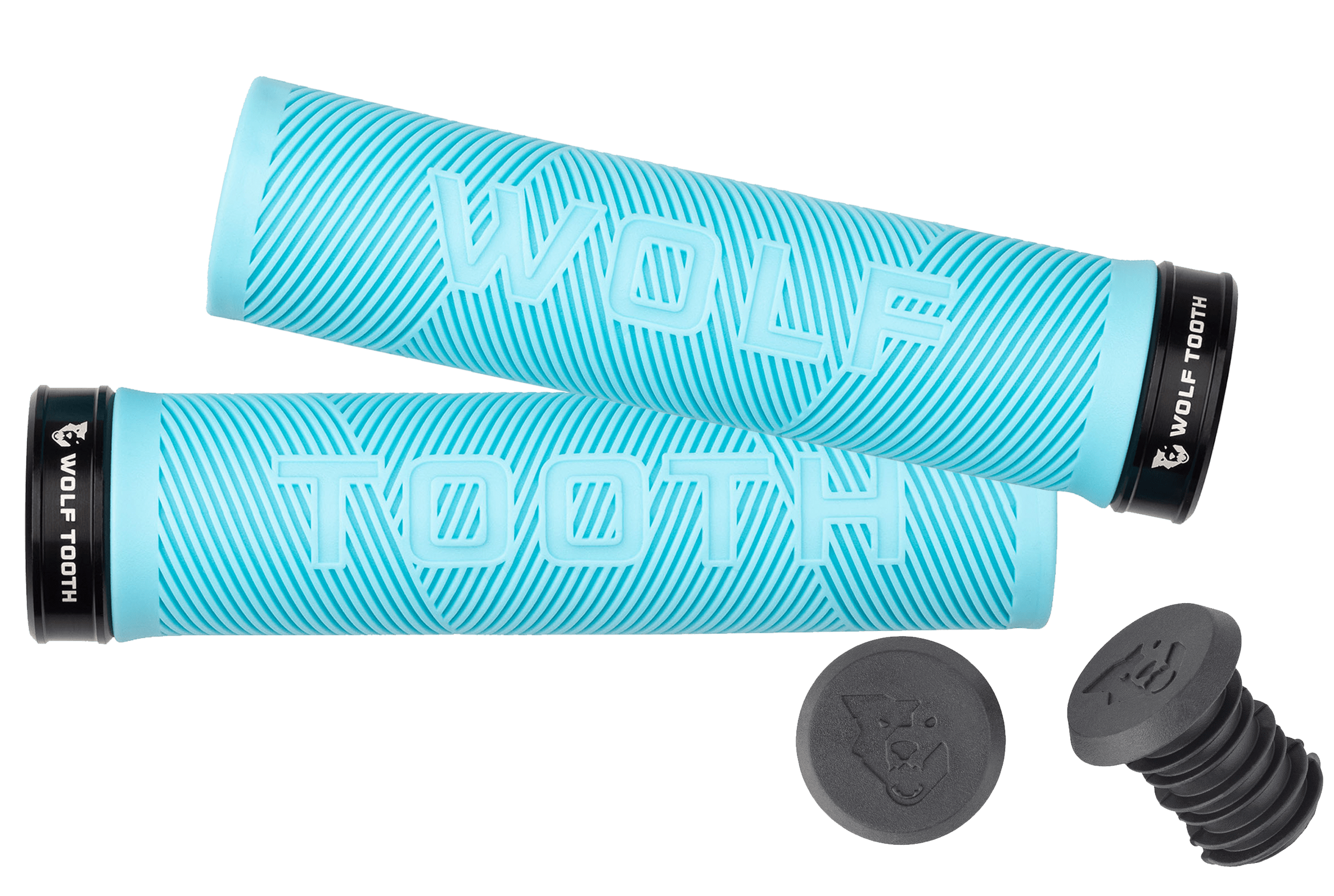 Echo Lock-On Grips – Colors