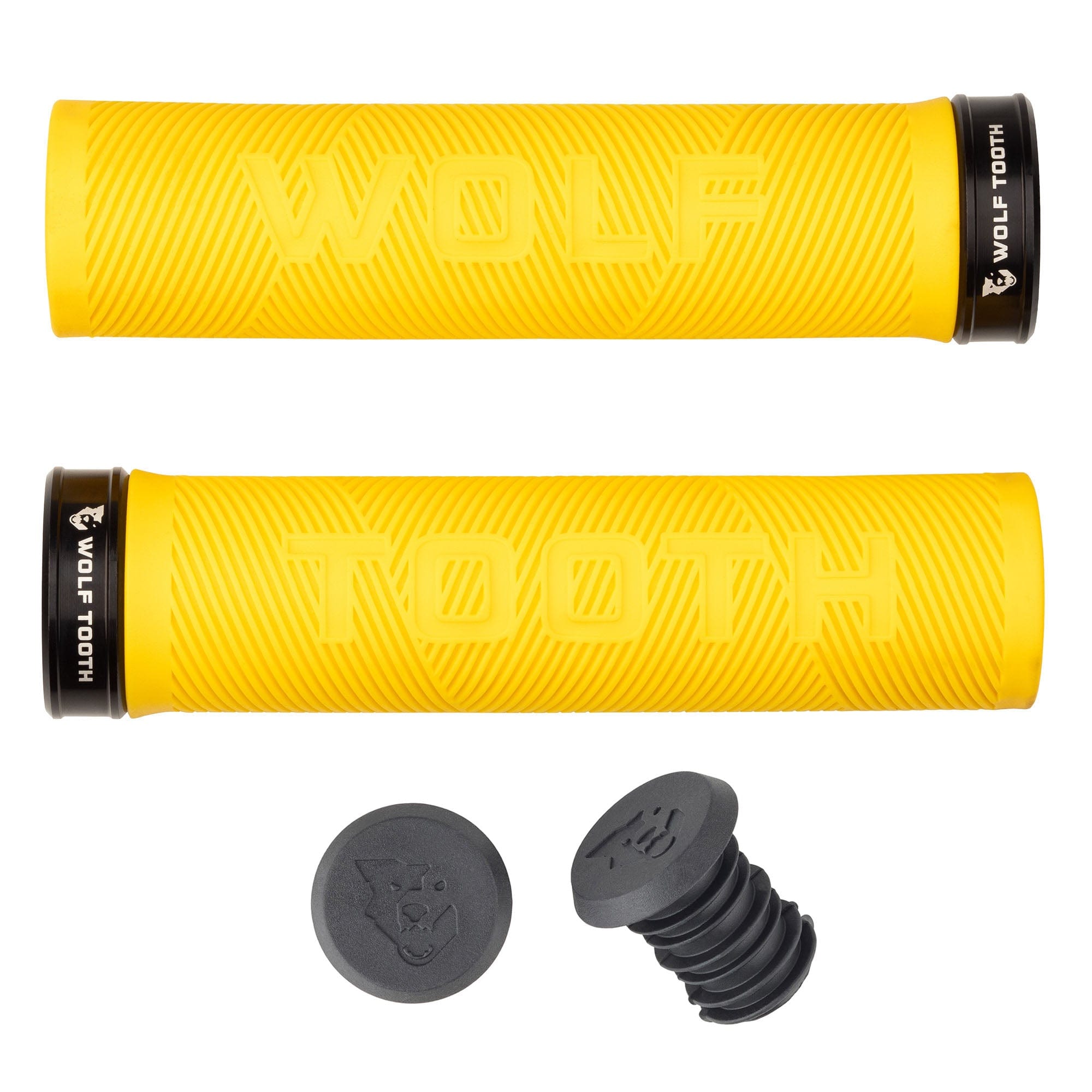 Echo Lock-On Grips – Colors