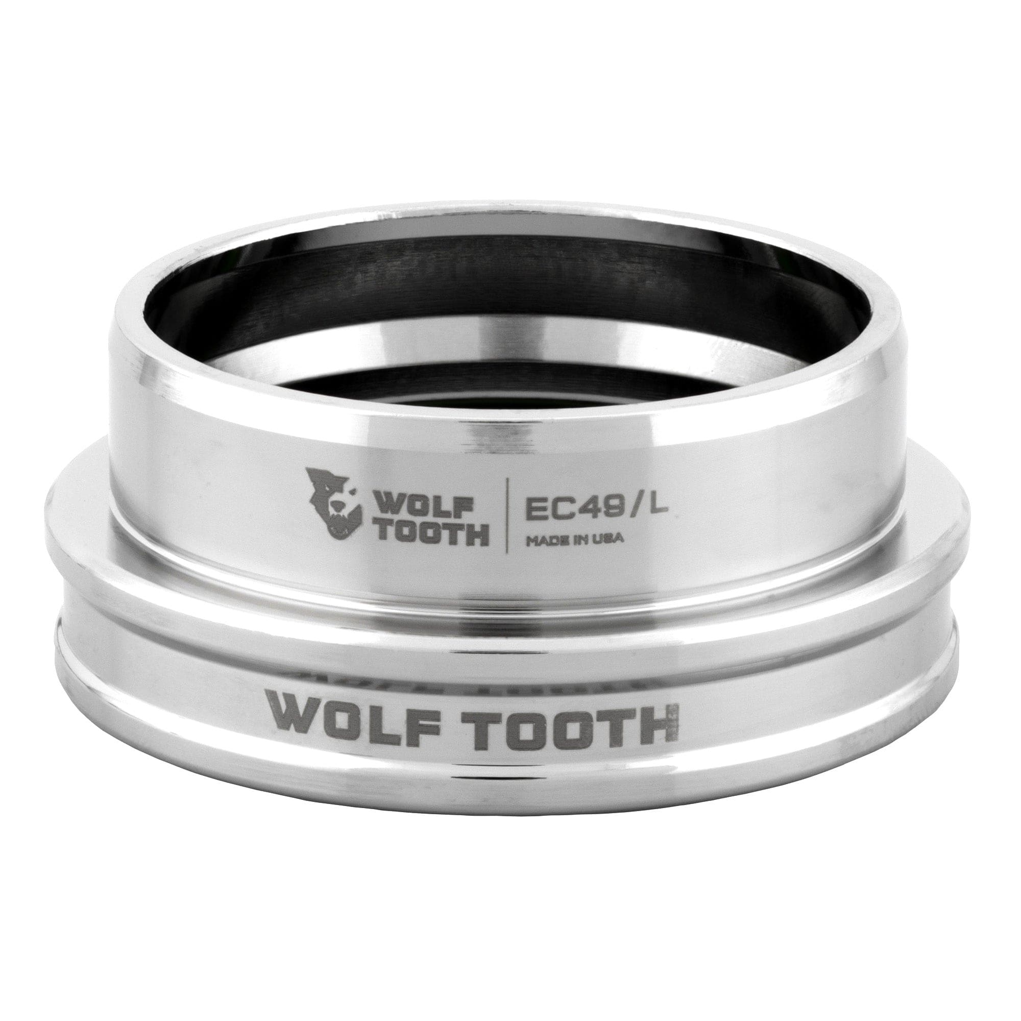 Wolf Tooth Premium EC Headsets - External Cup