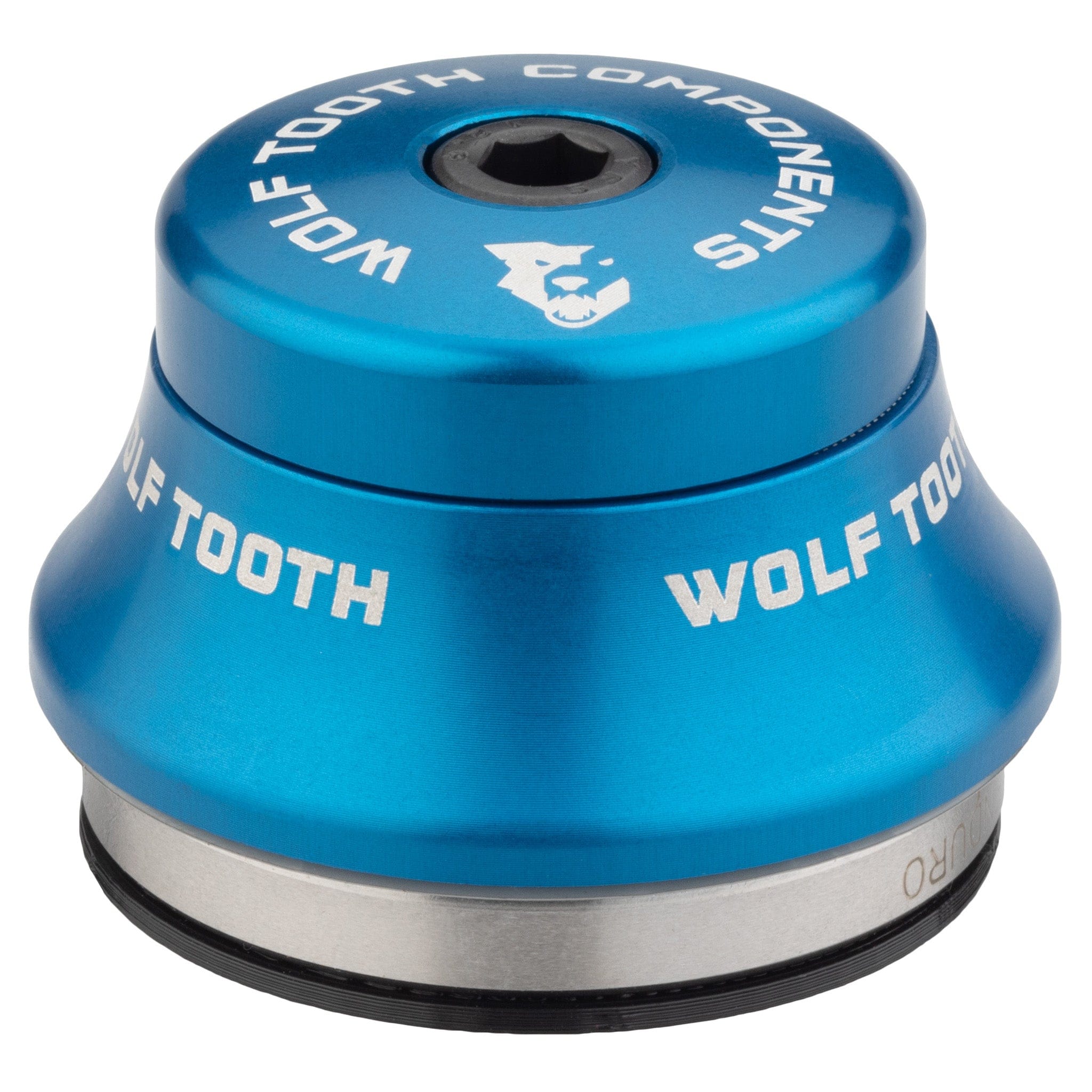 Wolf Tooth Premium IS Headsets - Integrated Standard