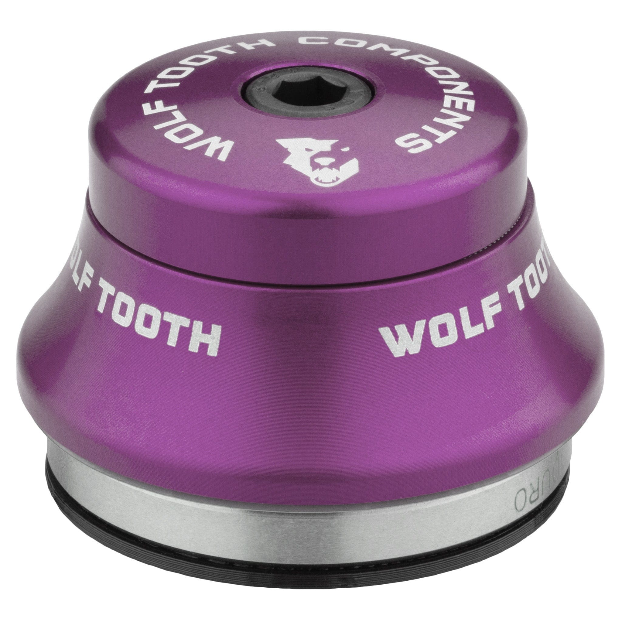 Wolf Tooth Premium IS Headsets - Integrated Standard