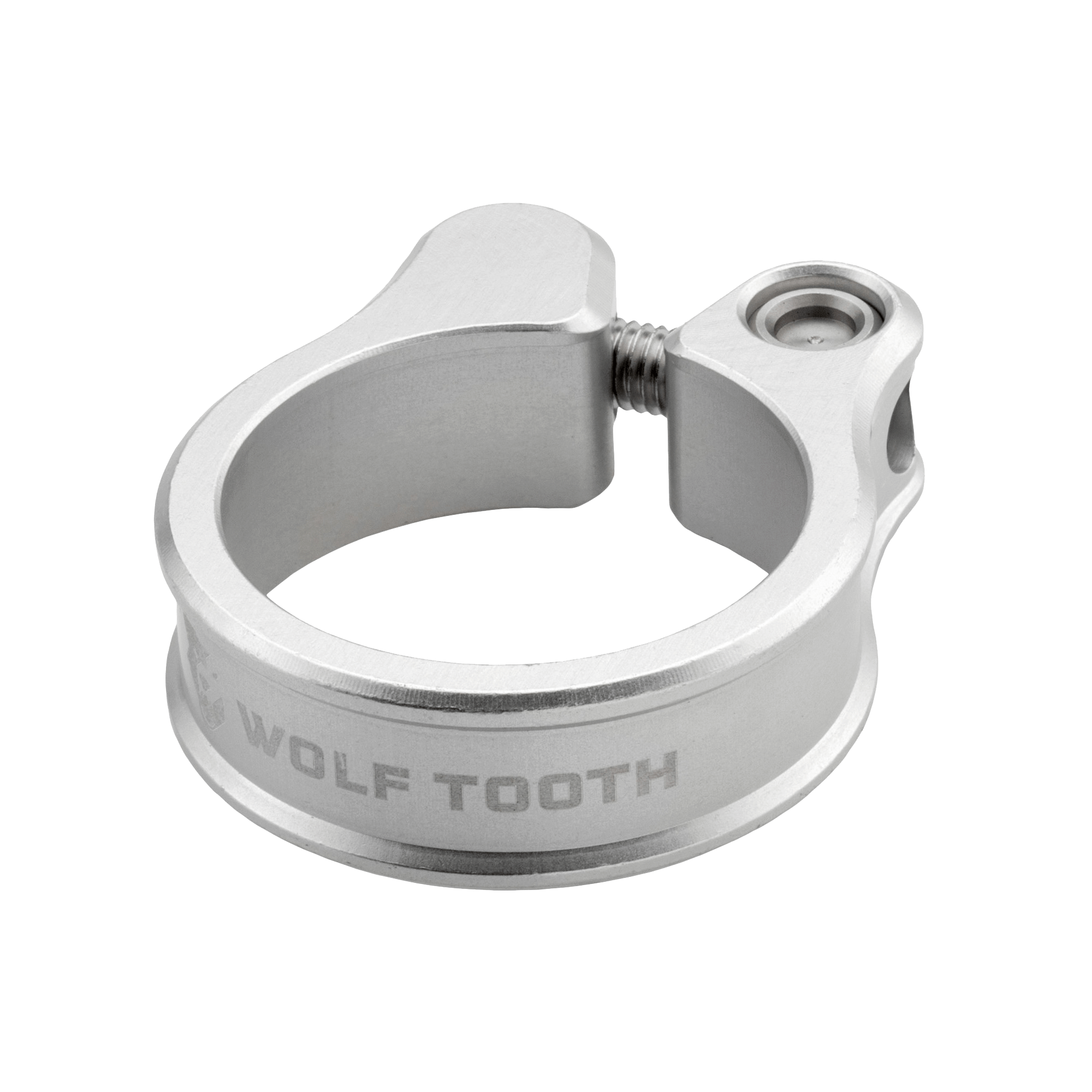 Seatpost Clamp