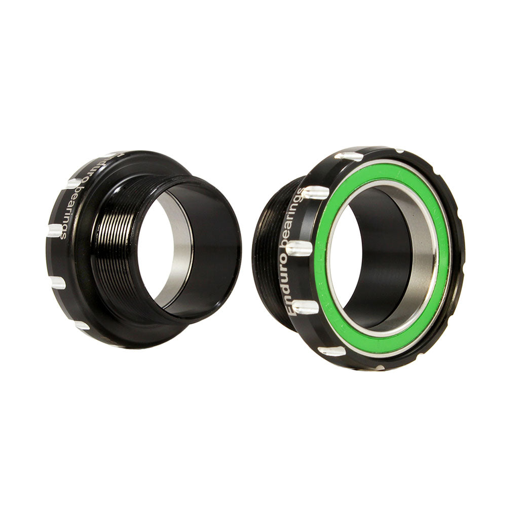 Enduro Angular Contact Bottom Bracket BSA 30mm