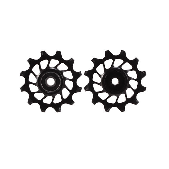 Absolute Black SRAM 11 Speed Derailleur Pulleys XD - Black