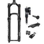 RockShox Flight Attendant Upgrade Kit - Lyrik 29, 150, SuperDeluxe 230 x 60 Standard/No Bushing, DubPedal Sensor, A1 - Canyon Spectral:ON 2023