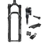 RockShox Flight Attendant Upgrade Kit - Pike 29, 160, SuperDeluxe 210 x 50 Standard/No Bushing, DubPedal Sensor, A1 - Canyon Neuron 2021-2022