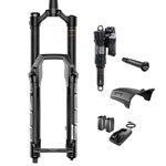 RockShox Flight Attendant Upgrade Kit - ZEB 29, 170, SuperDeluxe 230 x 65 Standard, DubPedal Sensor, A1 - YT Capra 2022