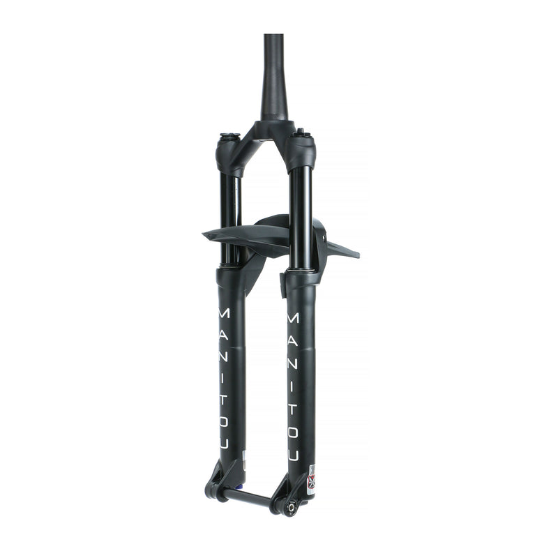 Manitou Mastodon Comp FatBike Fork 120 15x150 Blk