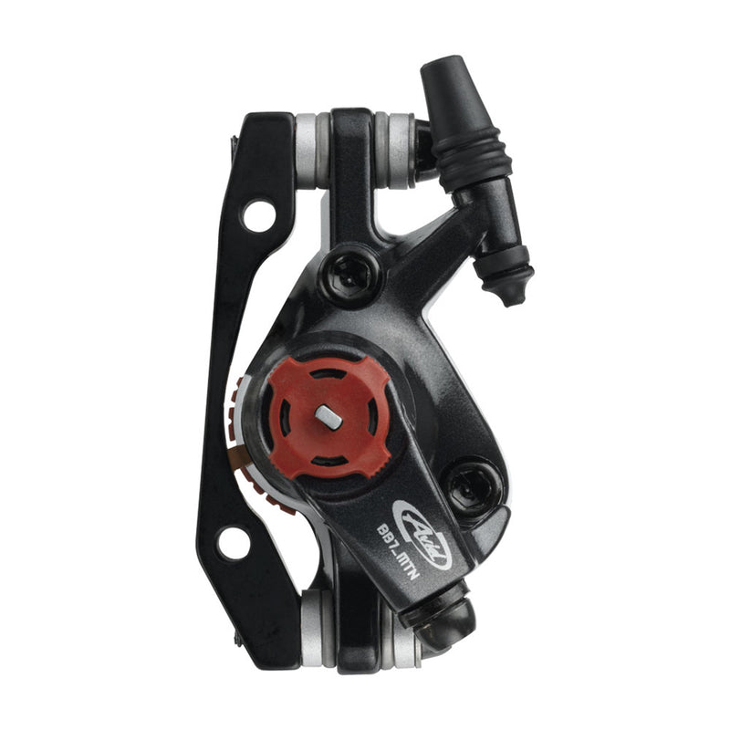 Avid BB-7 Mtn G2 Mech Disc Brake 180mm Rotor