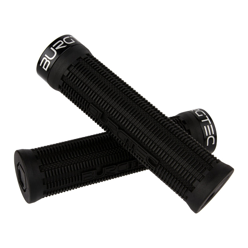 Burgtec Bartender Pro Minnaar Signature Grip Black