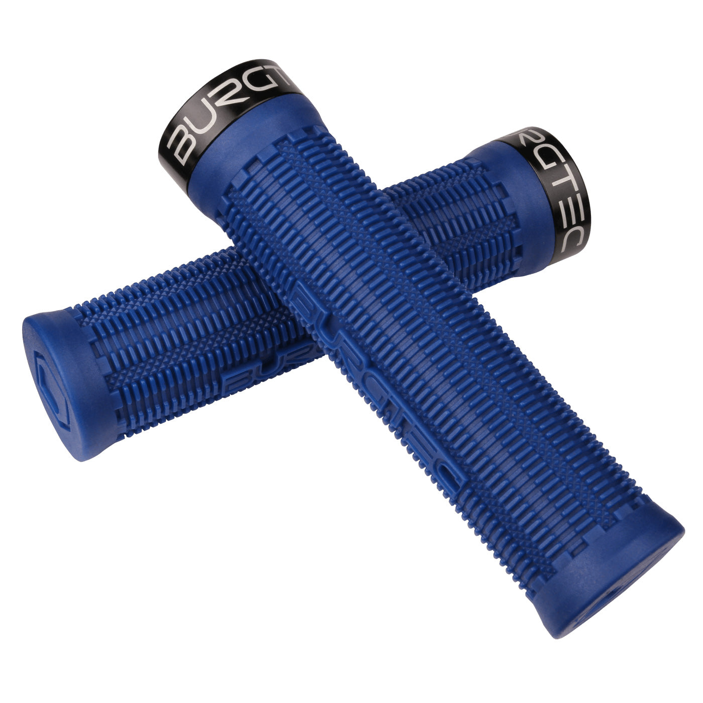 Burgtec Bartender Pro Minnaar Signature Grip Deep Blue