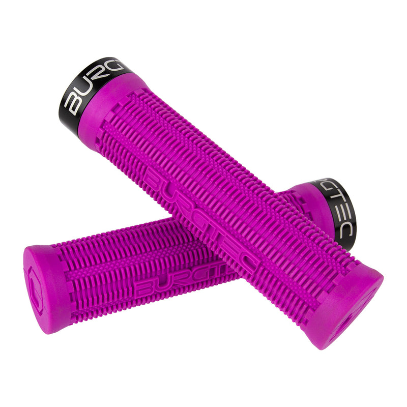 Burgtec Bartender Pro Minnaar Signature Grip Purple Rain