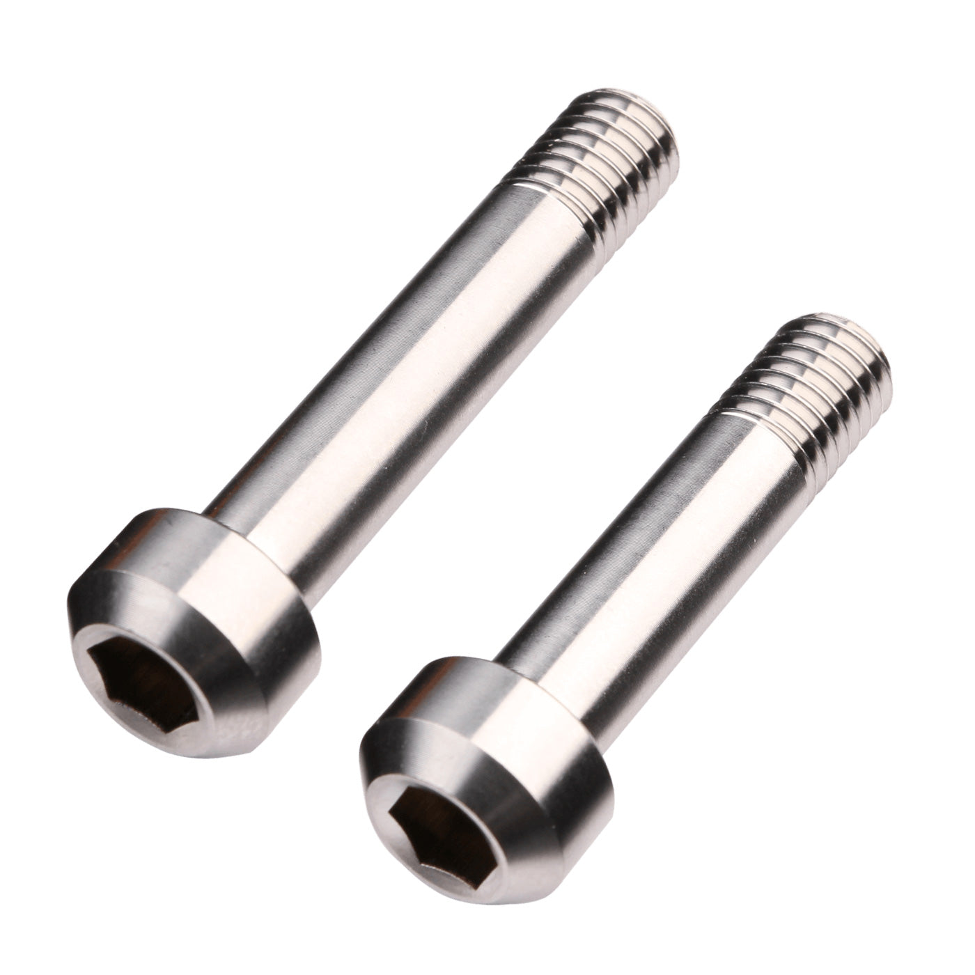 Burgtec Santa Cruz Titanium Shock Bolt - Set 1