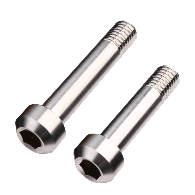 Burgtec Santa Cruz Titanium Shock Bolt - Set 2