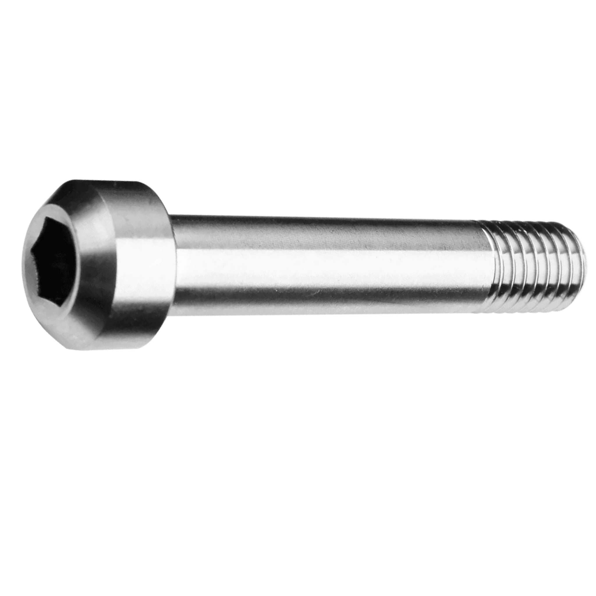 Burgtec Santa Cruz Titanium Shock Bolts - Set 4