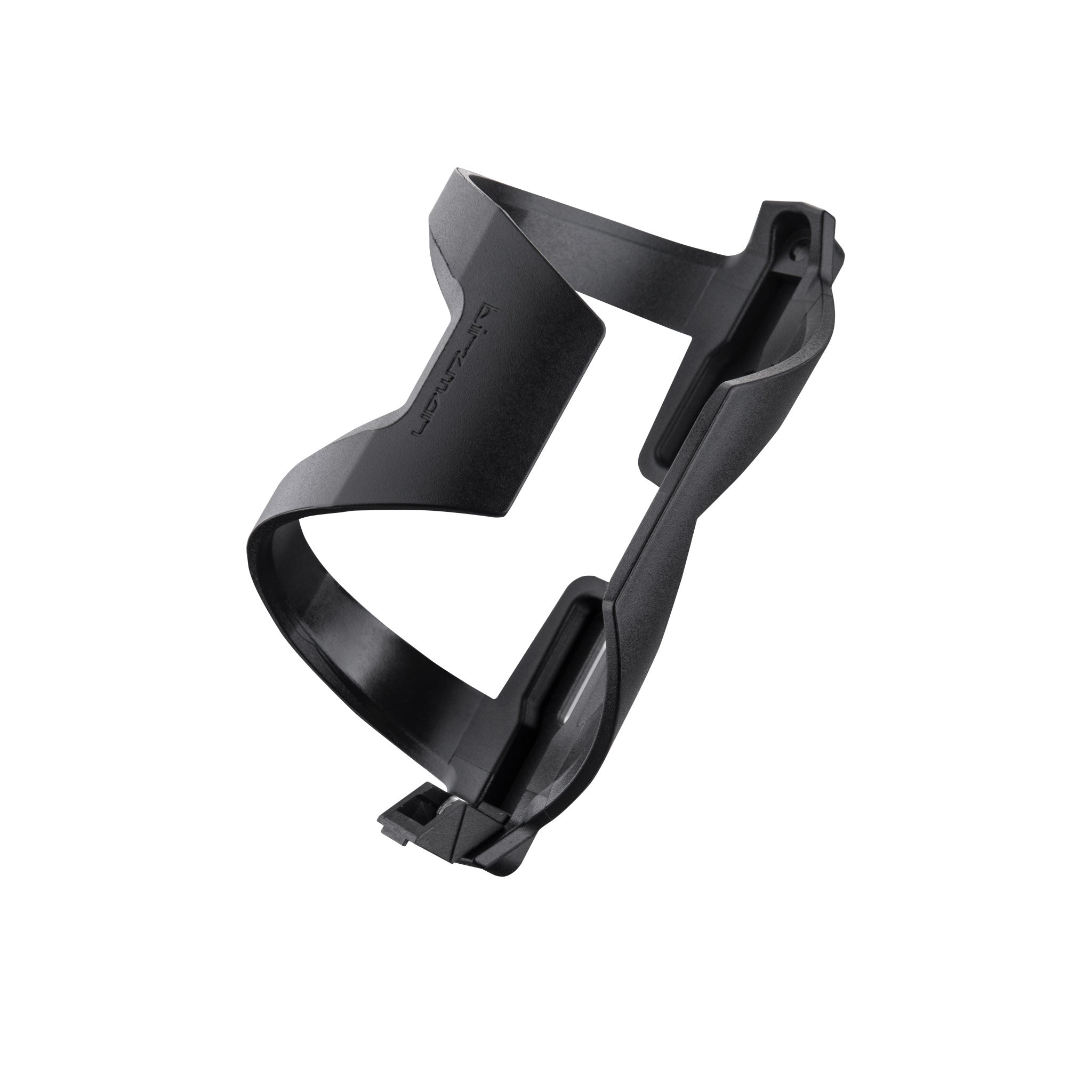 Birzman Uncage Side Draw Bottle Cage Black