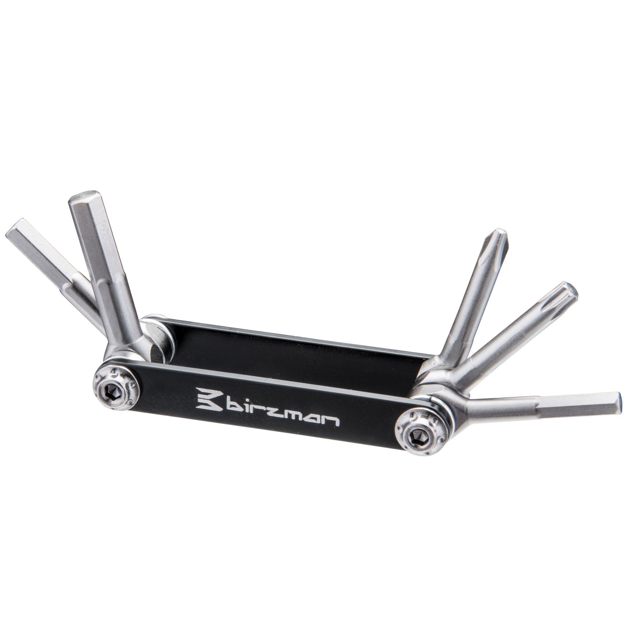 Birzman Feexman E-Version 5 Multi-Tool Black