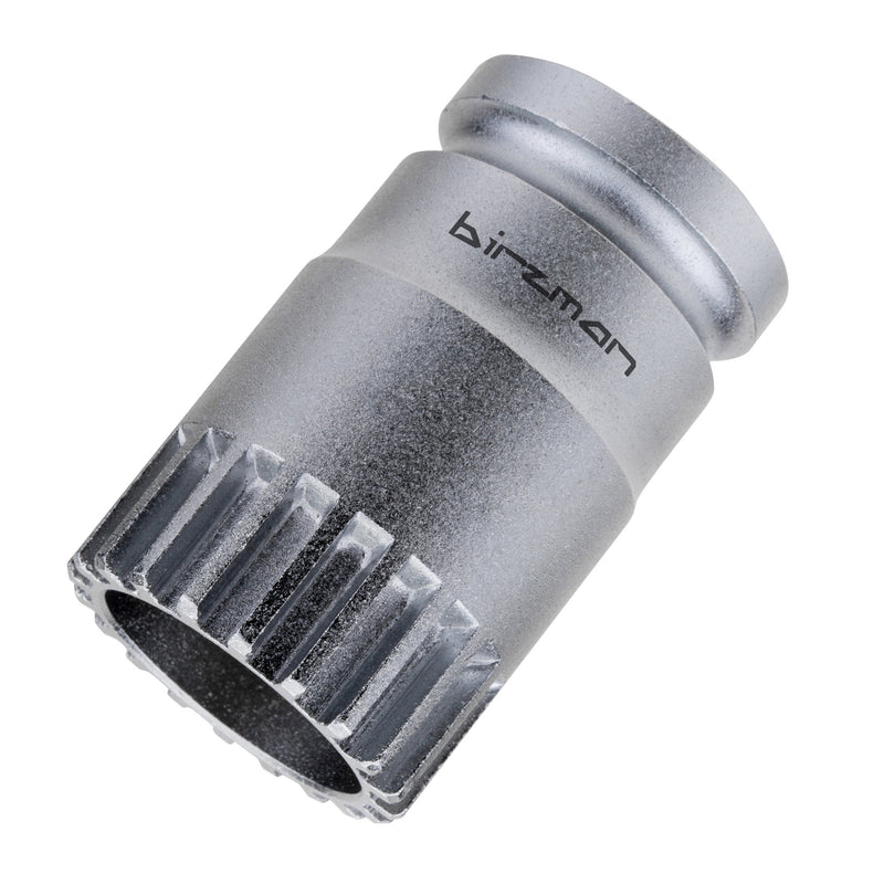 Birzman Shimano BB Socket 20 notch