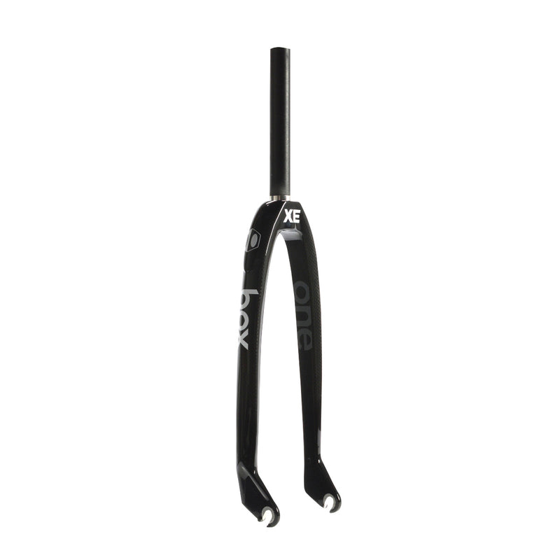 BOX XE Expert Carbon 24" Fork (10mm) 1" Alum