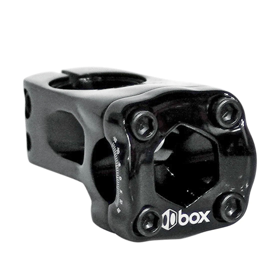 BOX Two Front Load BMX Stem (22.2) 48mm  - Black