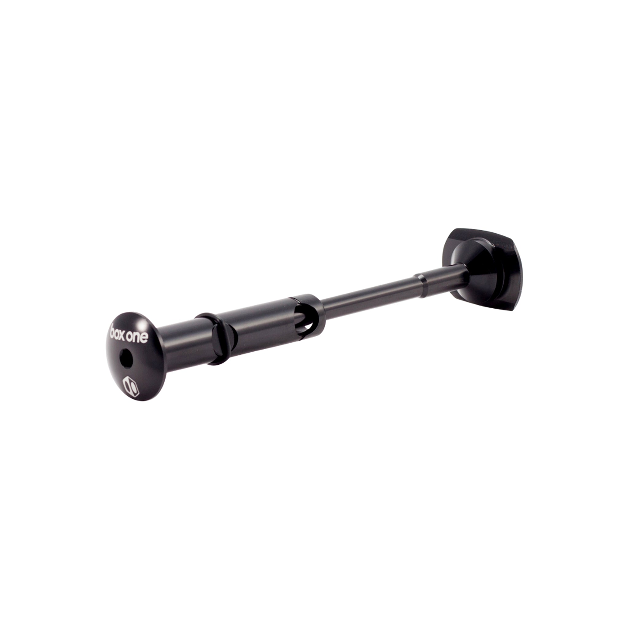 BOX BoxOne Stem Lock 1-1/8" - Black