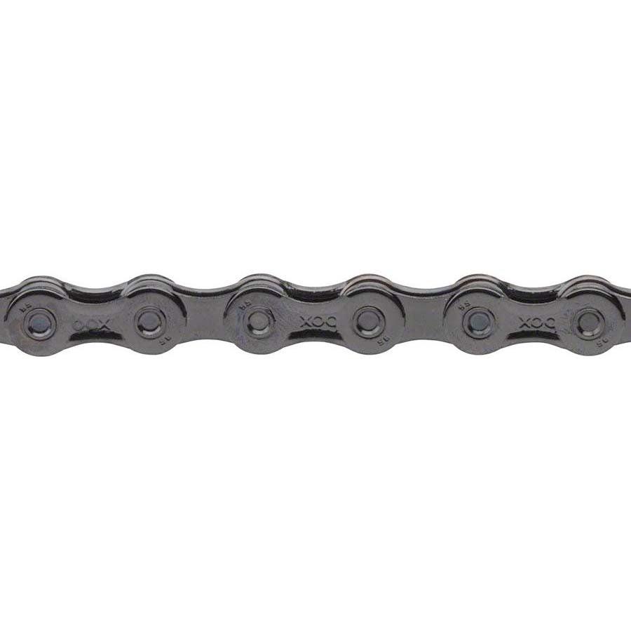 BOX One Prime 9 Chain DLC - Black