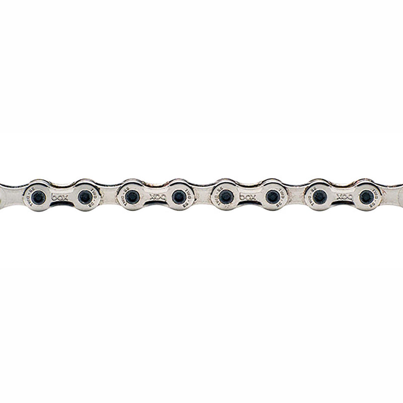 BOX Two Prime 9 Chain (126L) - Silver