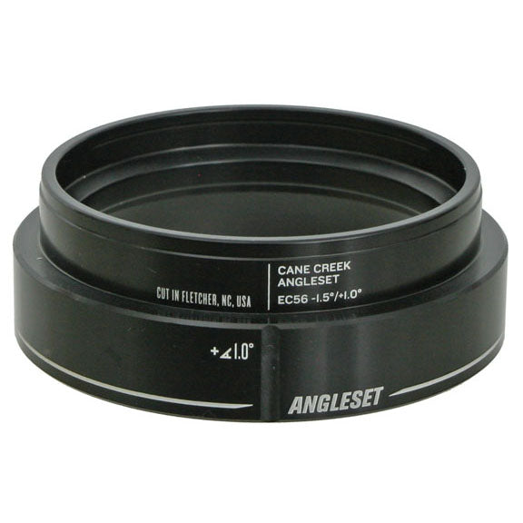 Cane Creek AngleSet EC56 Bottom Cup 1.5 Degree Offset