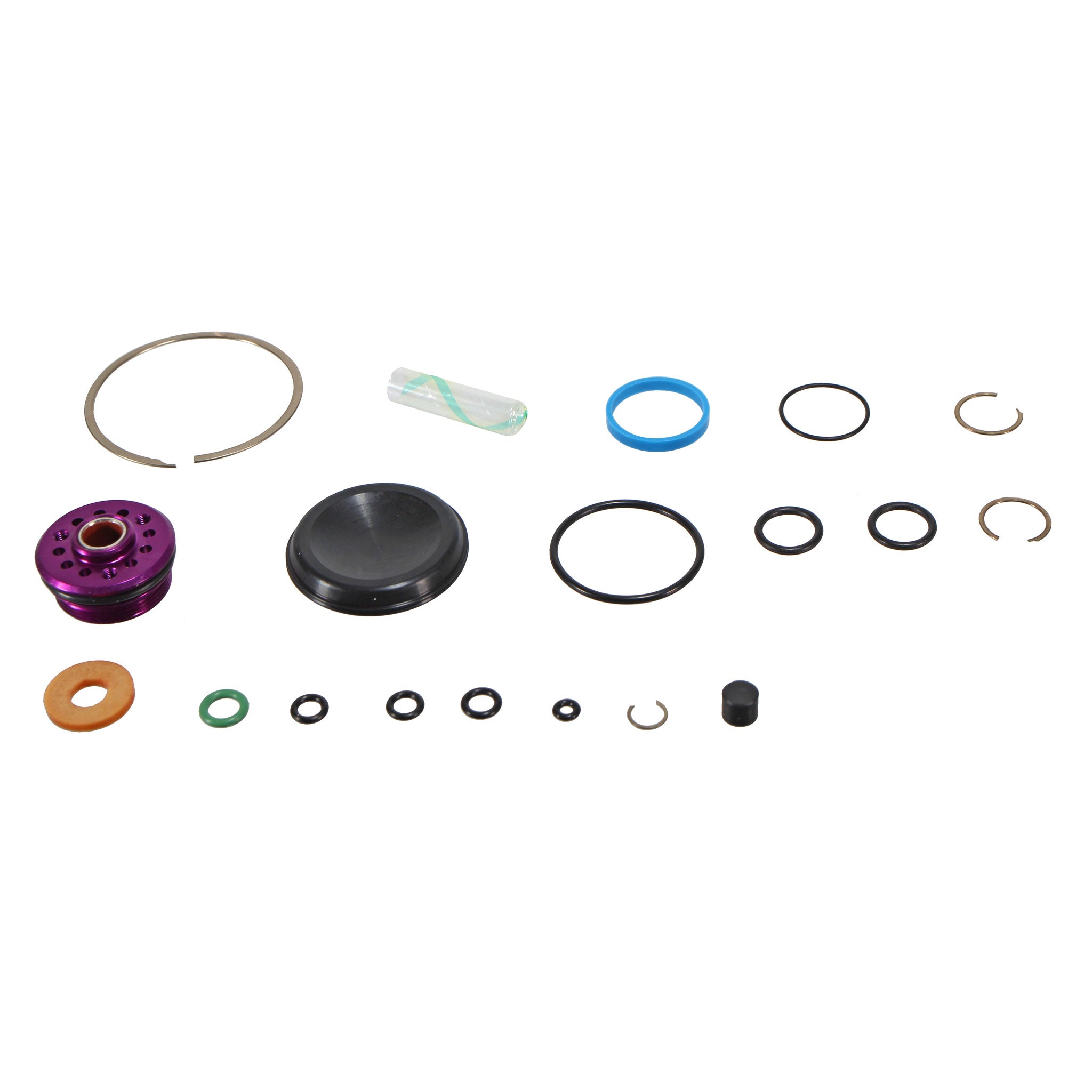 Cane Creek DBInline/DB Air IL - Damper/ Oil Rebuild Kit