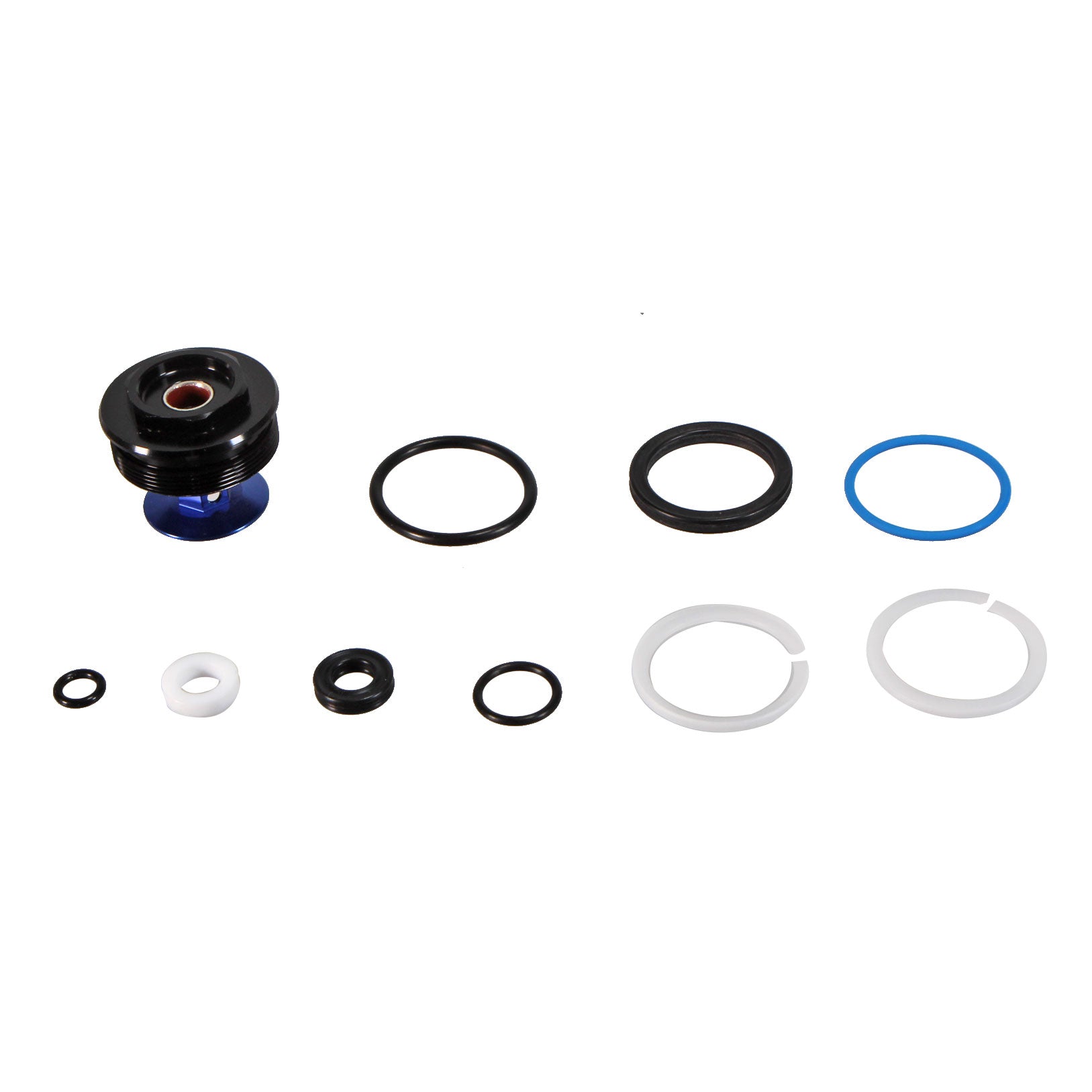 Cane Creek Helm MKI Air Spring Rebuild Kit