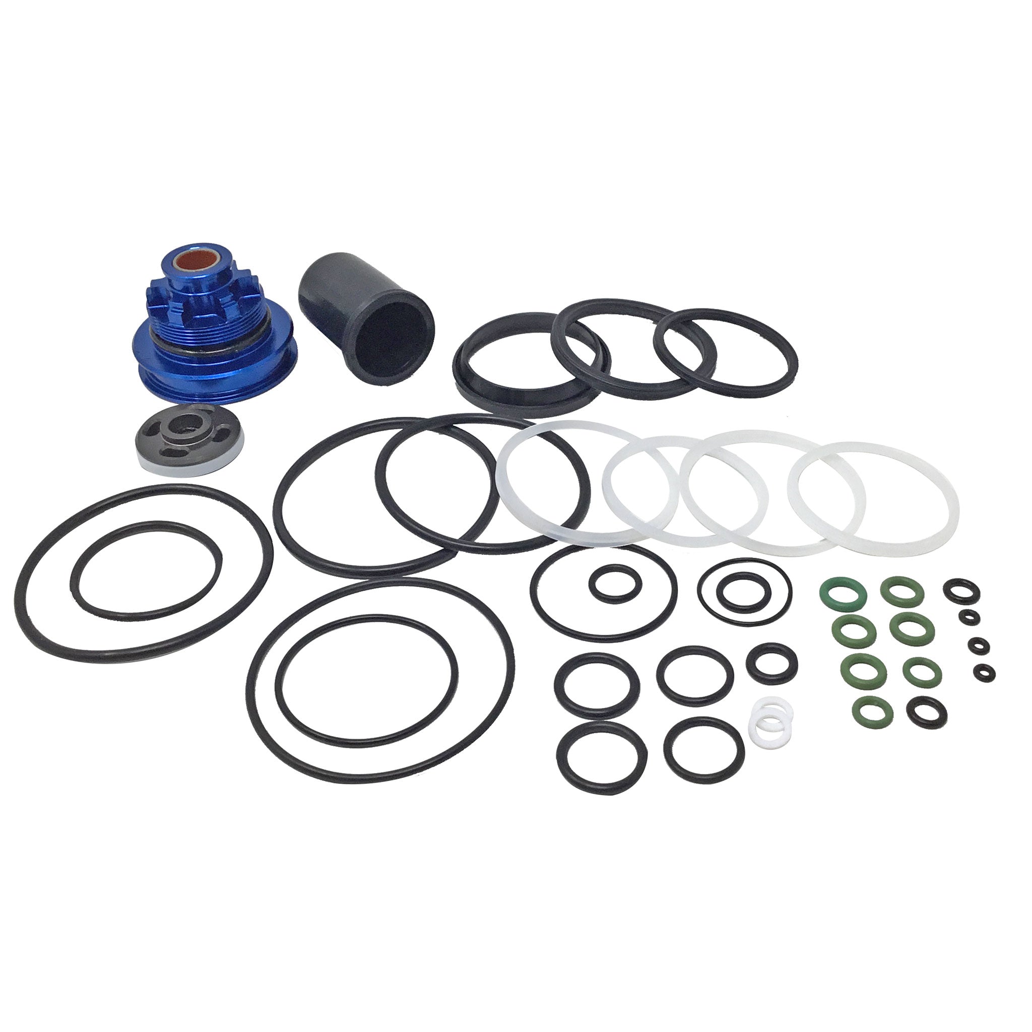 Cane Creek Kitsuma - Air Spring Rebuild Kit w Bladder 200hrs