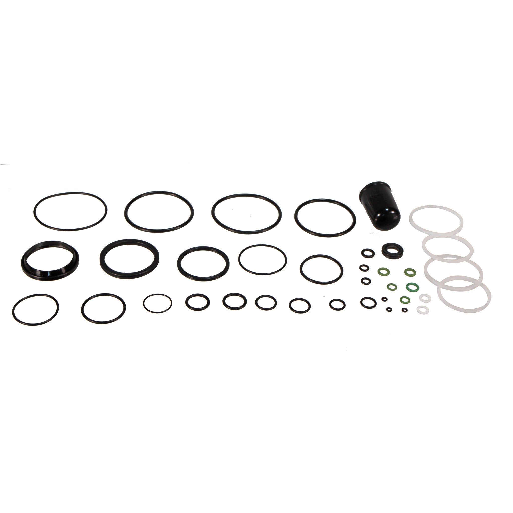 Cane Creek Kitsuma - Air Spring Service Kit 100hrs