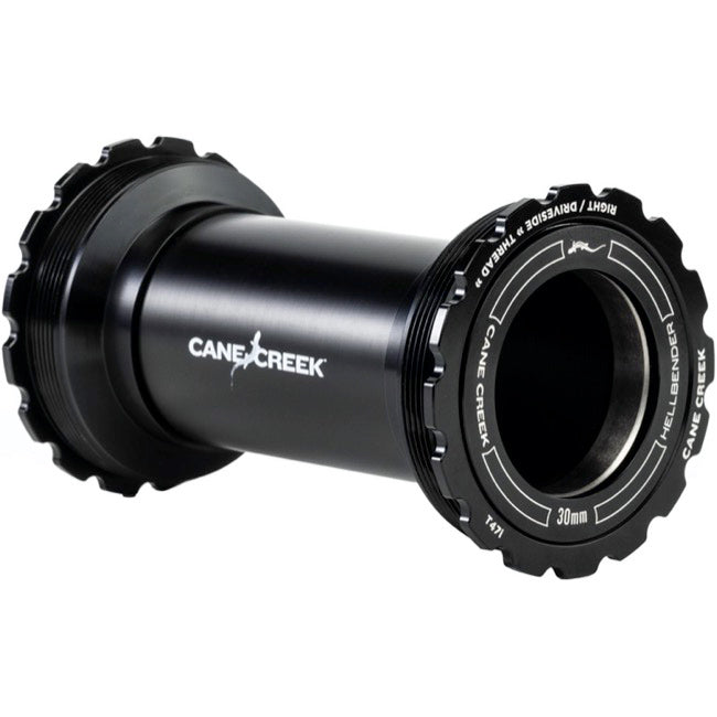 Cane Creek Hellbender 70 T47 Internal BB 30mm Black