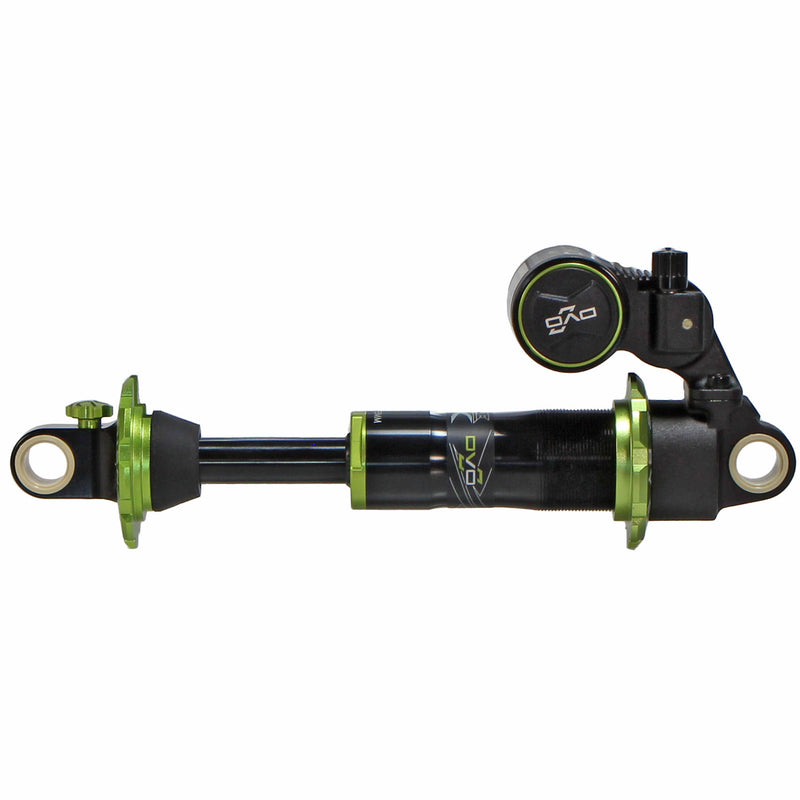 DVO Jade X Coil Shock 210/52.5mm