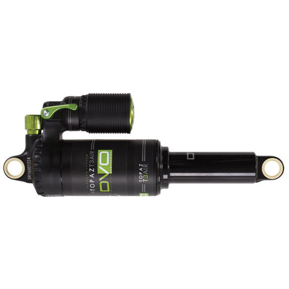 DVO Topaz Air Shock 7.875 x 2.25" (200/57mm)