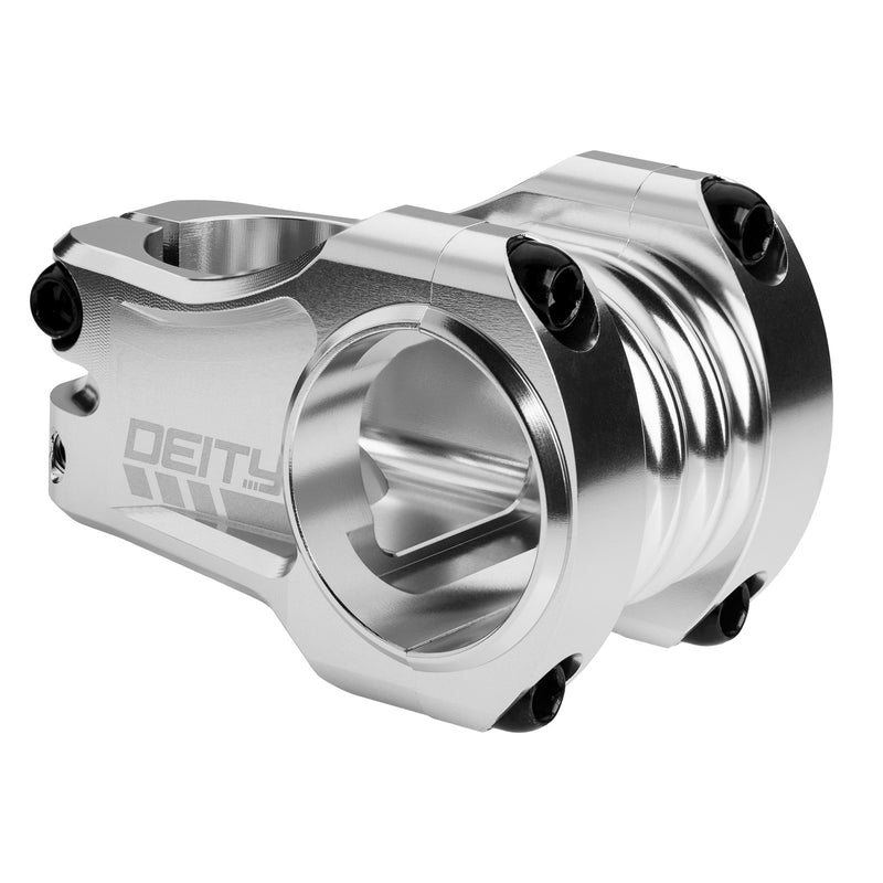 Deity Copperhead 42mm 35 Stem Silver