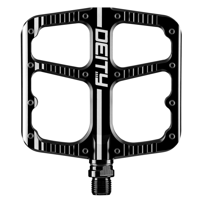 Deity Flat Trak Pedals