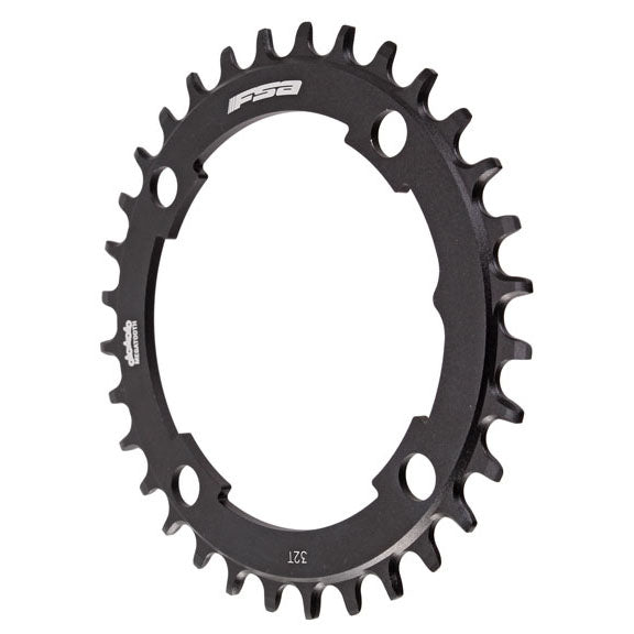 FSA Megatooth 1x10/11sp Chainring 104BCDx32T Blk