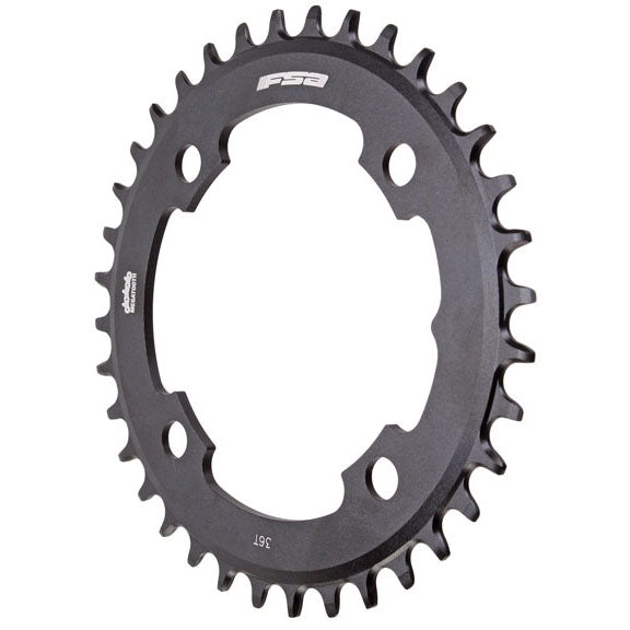 FSA Megatooth 1x10/11sp Chainring 104BCDx36T Blk