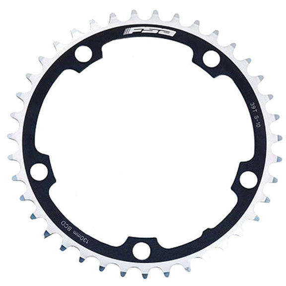 FSA Pro Road Chainring 110BCDx36T Blk N-10/11