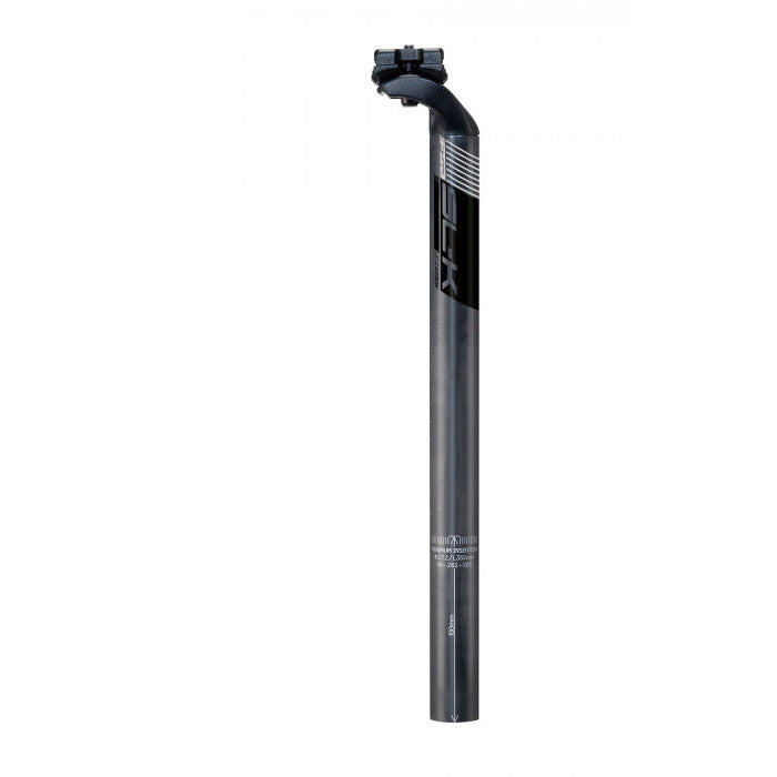 FSA SL-K Carbon Post (SB20) 25.4 x 350mm SBS