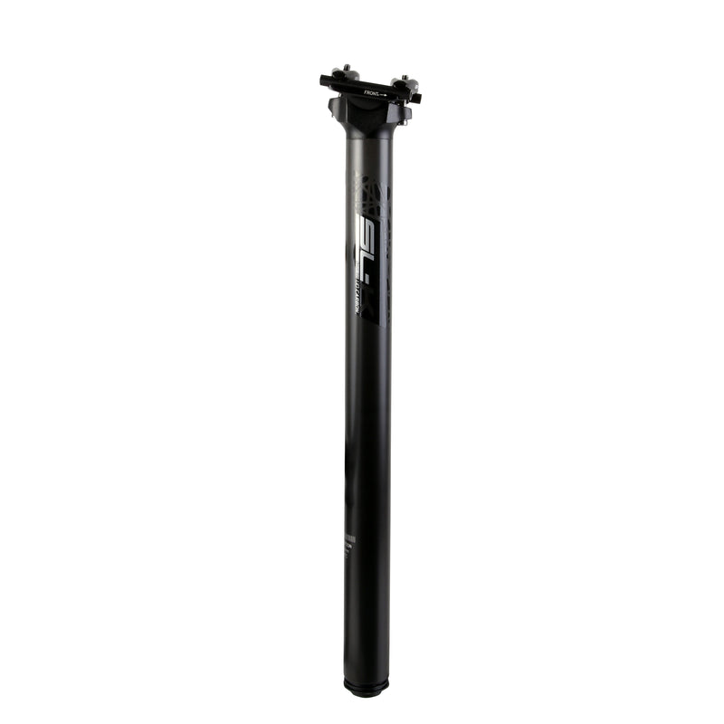 FSA SL-K Carbon Post (SB0) 31.6 x 400mm MTC